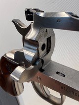 Ruger Single Ten .22 LR w/ 5 1/2” Stainless Barrel and Target Sights - Image 18 of 19