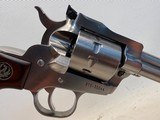 Ruger Single Ten .22 LR w/ 5 1/2” Stainless Barrel and Target Sights - Image 9 of 19