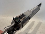 Ruger Single Ten .22 LR w/ 5 1/2” Stainless Barrel and Target Sights - Image 11 of 19