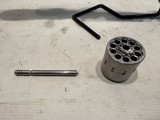 Ruger Single Ten .22 LR w/ 5 1/2” Stainless Barrel and Target Sights - Image 15 of 19
