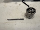 Ruger Single Ten .22 LR w/ 5 1/2” Stainless Barrel and Target Sights - Image 16 of 19