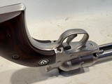 Ruger Single Ten .22 LR w/ 5 1/2” Stainless Barrel and Target Sights - Image 13 of 19