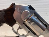 Kimber K6S Deluxe Carry .357 Mag. Stainless w/ 2” Barrel - Image 3 of 16