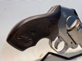 Kimber K6S Deluxe Carry .357 Mag. Stainless w/ 2” Barrel - Image 2 of 16