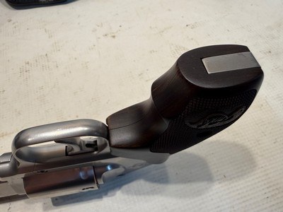 Kimber K6S Deluxe Carry .357 Mag. Stainless w/ 2” Barrel - Image 15 of 16