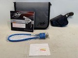 Kimber K6S Deluxe Carry .357 Mag. Stainless w/ 2” Barrel - Image 13 of 16
