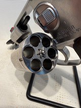 Kimber K6S Deluxe Carry .357 Mag. Stainless w/ 2” Barrel - Image 8 of 16