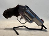 Kimber K6S Deluxe Carry .357 Mag. Stainless w/ 2” Barrel