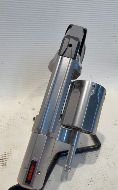 Kimber K6S Deluxe Carry .357 Mag. Stainless w/ 2” Barrel - Image 11 of 16