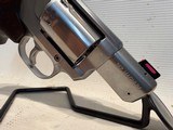 Kimber K6S Deluxe Carry .357 Mag. Stainless w/ 2” Barrel - Image 4 of 16