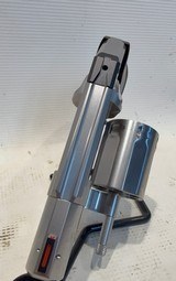Kimber K6S Deluxe Carry .357 Mag. Stainless w/ 2” Barrel - Image 11 of 16