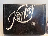 Kimber K6S Deluxe Carry .357 Mag. Stainless w/ 2” Barrel - Image 14 of 16