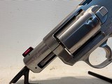 Kimber K6S Deluxe Carry .357 Mag. Stainless w/ 2” Barrel - Image 7 of 16