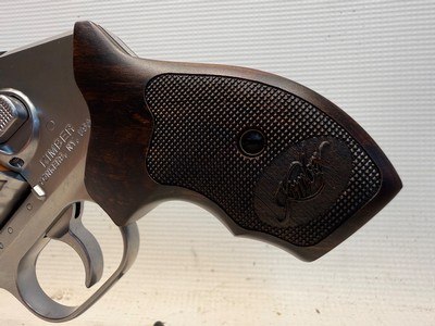 Kimber K6S Deluxe Carry .357 Mag. Stainless w/ 2” Barrel - Image 5 of 16