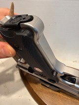 Ruger Mark IV Target .22 LR w/ 5 1/2” Heavy Barrel and Red Dot Sight - Image 13 of 18