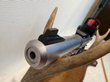 Ruger Mark IV Target .22 LR w/ 5 1/2” Heavy Barrel and Red Dot Sight - Image 12 of 18