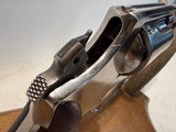 Smith & Wesson Model 36 No Dash 38 Spl. w/ Nickel Finish - 3 of 16