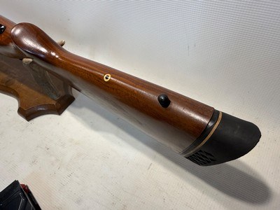 Marlin Model 5510 “The Original Super Goose” 10 Gauge w/ 34” Barrel and 3.5” Chamber - Image 18 of 25