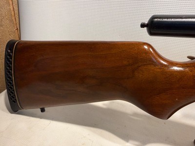 Marlin Model 5510 “The Original Super Goose” 10 Gauge w/ 34” Barrel and 3.5” Chamber - Image 3 of 25