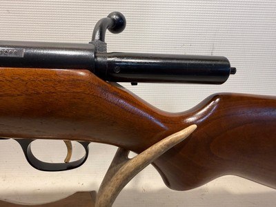 Marlin Model 5510 “The Original Super Goose” 10 Gauge w/ 34” Barrel and 3.5” Chamber - Image 11 of 25