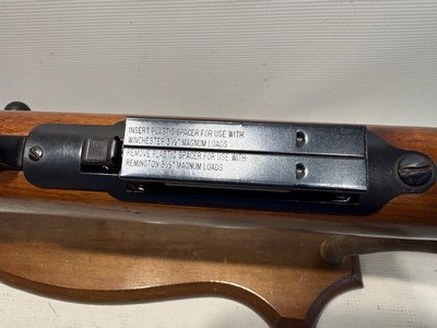 Marlin Model 5510 “The Original Super Goose” 10 Gauge w/ 34” Barrel and 3.5” Chamber - Image 25 of 25