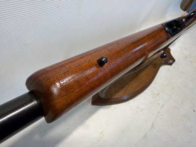 Marlin Model 5510 “The Original Super Goose” 10 Gauge w/ 34” Barrel and 3.5” Chamber - Image 21 of 25