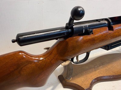 Marlin Model 5510 “The Original Super Goose” 10 Gauge w/ 34” Barrel and 3.5” Chamber - Image 4 of 25