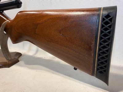 Marlin Model 5510 “The Original Super Goose” 10 Gauge w/ 34” Barrel and 3.5” Chamber - Image 10 of 25