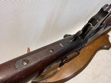 Spencer Repeating Model 1860 Carbine .52 Rimfire w/ 22” Barrel and 7 Round Tube Feed - Image 16 of 25