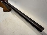 Spencer Repeating Model 1860 Carbine .52 Rimfire w/ 22” Barrel and 7 Round Tube Feed - Image 18 of 25