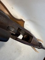 Spencer Repeating Model 1860 Carbine .52 Rimfire w/ 22” Barrel and 7 Round Tube Feed - Image 11 of 25