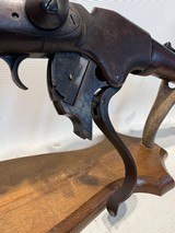 Spencer Repeating Model 1860 Carbine .52 Rimfire w/ 22” Barrel and 7 Round Tube Feed - Image 10 of 25