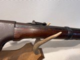 Spencer Repeating Model 1860 Carbine .52 Rimfire w/ 22” Barrel and 7 Round Tube Feed - Image 12 of 25