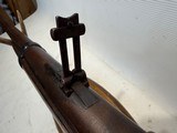 Spencer Repeating Model 1860 Carbine .52 Rimfire w/ 22” Barrel and 7 Round Tube Feed - Image 22 of 25
