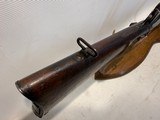 Spencer Repeating Model 1860 Carbine .52 Rimfire w/ 22” Barrel and 7 Round Tube Feed - Image 15 of 25