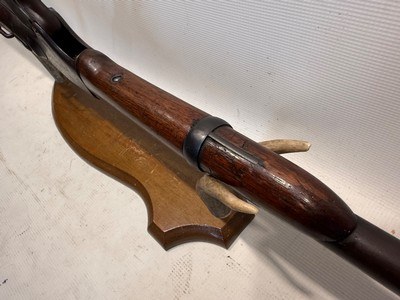 Spencer Repeating Model 1860 Carbine .52 Rimfire w/ 22” Barrel and 7 Round Tube Feed - Image 17 of 25