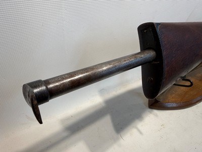 Spencer Repeating Model 1860 Carbine .52 Rimfire w/ 22” Barrel and 7 Round Tube Feed - Image 7 of 25