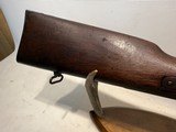 Spencer Repeating Model 1860 Carbine .52 Rimfire w/ 22” Barrel and 7 Round Tube Feed - Image 8 of 25