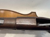 Spencer Repeating Model 1860 Carbine .52 Rimfire w/ 22” Barrel and 7 Round Tube Feed - Image 19 of 25