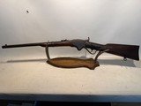 Spencer Repeating Model 1860 Carbine .52 Rimfire w/ 22” Barrel and 7 Round Tube Feed - Image 1 of 25