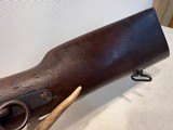 Spencer Repeating Model 1860 Carbine .52 Rimfire w/ 22” Barrel and 7 Round Tube Feed - Image 3 of 25