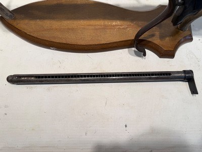 Spencer Repeating Model 1860 Carbine .52 Rimfire w/ 22” Barrel and 7 Round Tube Feed - Image 25 of 25