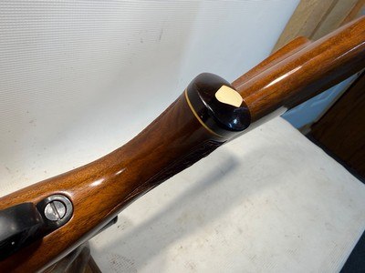 Mauser Model 4000 .223 Rem. w/ Simmons Pro Hunter 6-18x44 Scope - Image 19 of 25