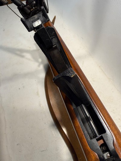 Mauser Model 4000 .223 Rem. w/ Simmons Pro Hunter 6-18x44 Scope - Image 21 of 25
