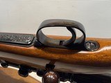 Mauser Model 4000 .223 Rem. w/ Simmons Pro Hunter 6-18x44 Scope - Image 20 of 25