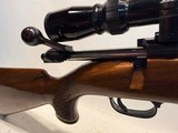 Mauser Model 4000 .223 Rem. w/ Simmons Pro Hunter 6-18x44 Scope - Image 11 of 25