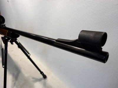 Mauser Model 4000 .223 Rem. w/ Simmons Pro Hunter 6-18x44 Scope - Image 16 of 25