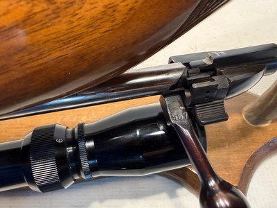Mauser Model 4000 .223 Rem. w/ Simmons Pro Hunter 6-18x44 Scope - Image 17 of 25