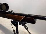 Mauser Model 4000 .223 Rem. w/ Simmons Pro Hunter 6-18x44 Scope - Image 15 of 25