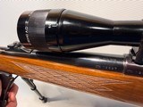 Mauser Model 4000 .223 Rem. w/ Simmons Pro Hunter 6-18x44 Scope - Image 6 of 25